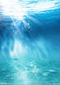 海底