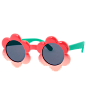 Flower Sunglasses