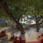 泰国大城府SALA Bang Pa-in度假酒店 - hhlloo : 对该地乡村景观的当代再诠释