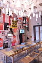 【展览活动】“香港：变不停”设计展在2014米兰设计周展开