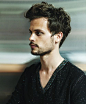 Matthew Gray Gubler