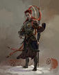 三太子·李哪吒