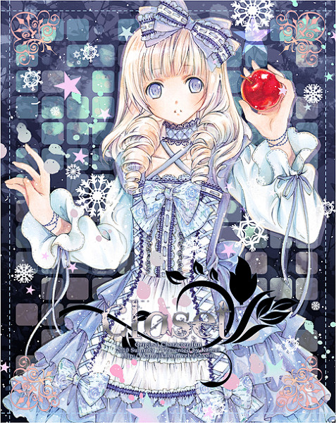 *lolita