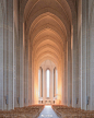 ◎

哥本哈根教堂 | 攝影師 Ludwig Fabre ​

￣ ​​​ ​​​​