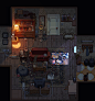 VLAD BACESCU â€” moar pixels
