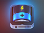 Battery icon2