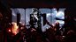 General 1920x1080 Doom (game) doom 2016 video game art video games