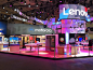 世界移动通信大会2018 \ MWC2018 : 体验营销案例集锦。世界移动通信大会2018 \ 2018 Mobile World Congress
项目缩写MWC2018，于2018年02月26日2018年03月01日（当地时间），西班牙 巴塞罗那。