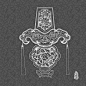 中华文化经典传承，81款传统图纹分享，无可替代的中国风-今日头条