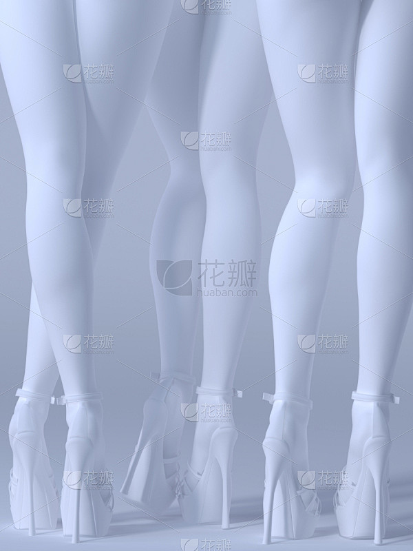 腿,垂直画幅,女人,白色,2015年,成...