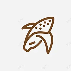 手绘玉米高清素材 手绘图 插图 涂色底图 玉米 简笔图 粮食 元素 免抠png 设计图片 免费下载 页面网页 平面电商 创意素材