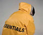 Fear of God 發佈 2018 秋冬 ESSENTIALS 副線系列 Loobook