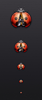 Bug FeedBack Icon Redesign For Mac