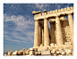 Acropolis of Athens