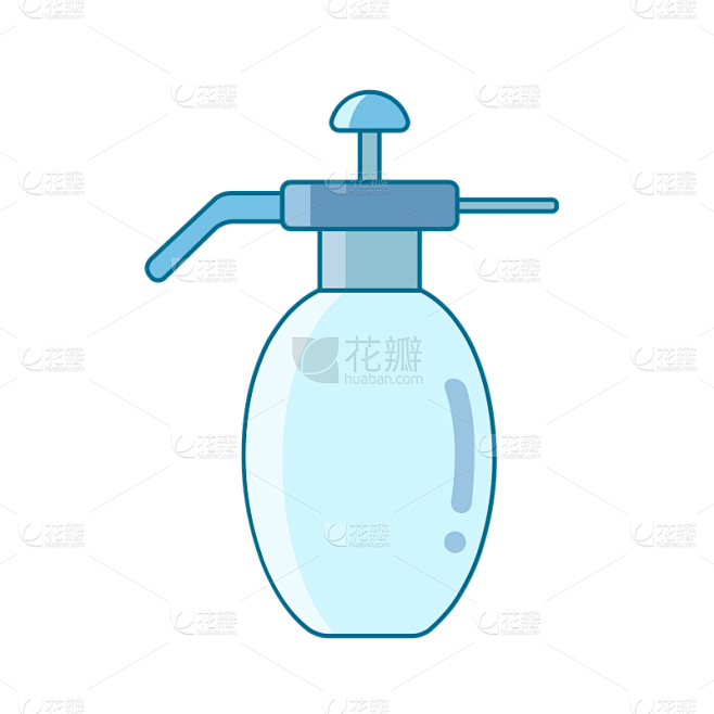 ICON-MBE风扁平生活用品-SVG7