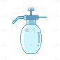 ICON-MBE风扁平生活用品-SVG7