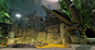 Borderlands 3 DLC: Bounty of Blood - Obsidian Forest (Mining Operation)