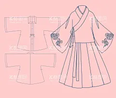 汉服  - 源文件下载【酷图网】中国风,古典,古装,华丽,汉服广告,汉服文化,中国传统,中国风海报,汉族文化,汉族,汉唐文化,华夏文化,汉朝风格,汉朝素材,展架,居棠风,汉服,摄影,海报,汉服门型架