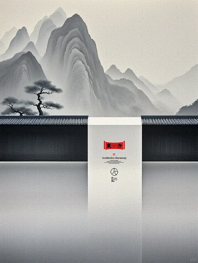 入画去，东方美学 - 小红书