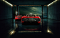 Mercedes-AMG : The Holy Trinity :: Behance