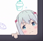 《埃罗芒阿老师》  可以当头像？