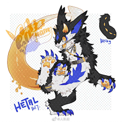 0fXQxj7r采集到furry