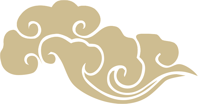 古风古代古典国画云纹矢量祥云云朵图腾图案AI矢量PNG设计PS素材