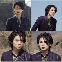 中川木奈采集到假面骑士