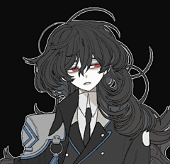 燕尾_采集到mopidona