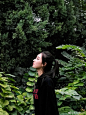 提前祝大家十一国庆快乐呀～发完照片我就溜啦溜啦！ 感谢@bplusab 美美的衣服～超级喜欢呀！秋冬的衣服有啦！嘻嘻开心～么么么！ ​​​​