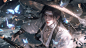 AI绘图·天官赐福·古风男主 - 小红书