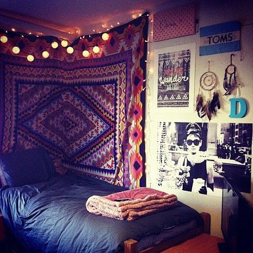 love this dorm room....
