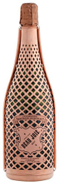 champagne beau joie #wine #packaging