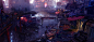 Remember Me | Paris 2084 Slum