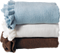 毛巾浴巾毛毯PNG