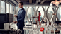 DE Promesso : Campaign for Douwe Egberts Promesso. With Gabriel Macht A.K.A. Harvey Specter from Suits. Production: Arianne Culley - Picture FarmPost production: Edwin Veer - Magicgroup
---------------------------------------
我在使用【率叶插件】，一个让花瓣网”好用100倍“的浏览器