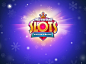 【UI精品】《Mirrorball Slots》游戏UI欣赏