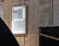 Wayfinding System / Vinted Office : Wayfinding system, signage for for a new Vinted Office in Vilnius, Lithuania