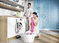 Beko / Bathroom Appliances : -