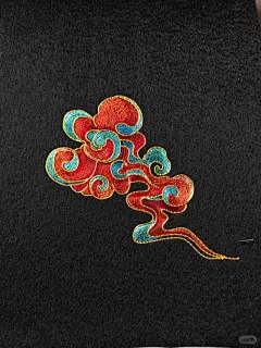 灵芝 刺绣 - 小红书搜索