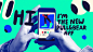 Pull&Bear – Hi, I’m The New Pull&Bear App : Spot for Pull&Bear about their new app.   Client: Pull&Bear  Director: Parallel Teeth | http://www.parallelteeth.com  Production Company: Strange…