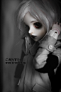 【DZ】SD/BJD娃娃 4分娃娃（卡特-1 Carter-1）开眼版 全套-淘宝网