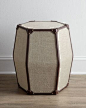 'Chaitu' Side Table contemporary side tables and accent tables: 