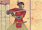 The Art of Josan Gonzales : Dive into The Art of Josan Gonzales (f1x-2), an Illustrator based in Spain.
