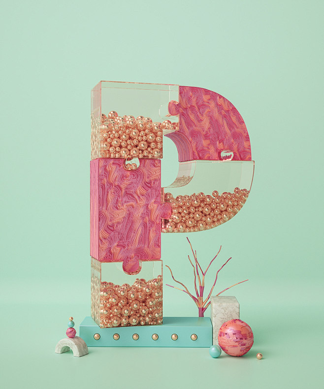 26 letter practice