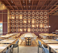 New York Burger餐厅，纽约 / Proyecto Singular -  谷德设计网 : gooood是中国最受欢迎与最有影响力的高品质建筑景观设计门户与行业平台。高品质门户传播世界建筑、景观、设计与创意； 行业平台提供行业品牌战略提升服务，企业招聘服务，企业项目对接服务，建材信息与品牌服务等业务。