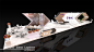 RVC : exibition stand