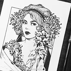 装饰画的搜索结果_360图片