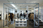 Louis Vuitton x colette 2015-2016 Fall/Winter Pop-up Store in Paris