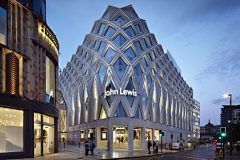 Jw_Chen采集到MALL